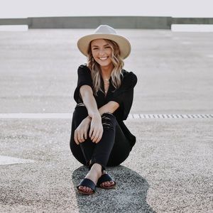 Meet your Posher, Camryn